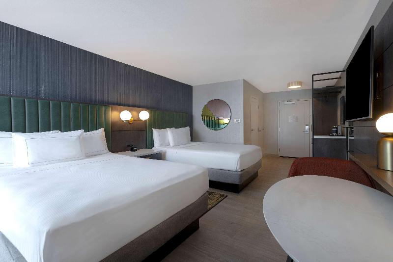 استودیوی استاندارد, Dorint Sporthotel Garmisch Partenkirchen