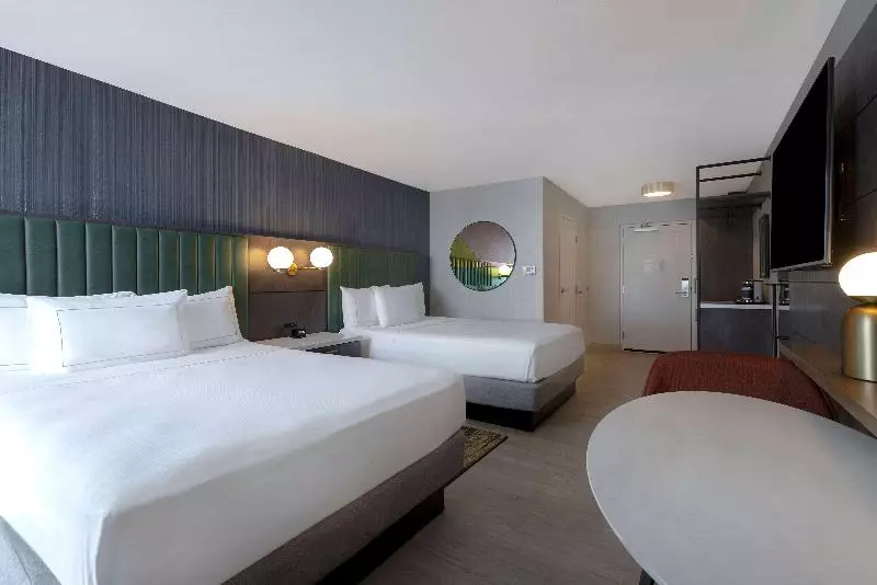 スタンダードスタジオ, Dorint Sporthotel Garmisch Partenkirchen