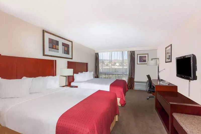 スタンダードスタジオ, Dorint Sporthotel Garmisch Partenkirchen