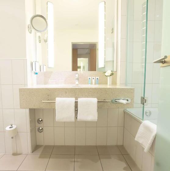 Номер Комфорт, Dorint Hotel Würzburg