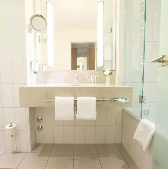 コンフォートルーム, Dorint Hotel Würzburg