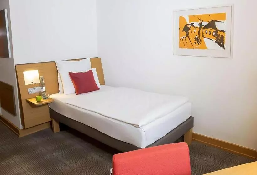 コンフォートルーム, Dorint Hotel Würzburg