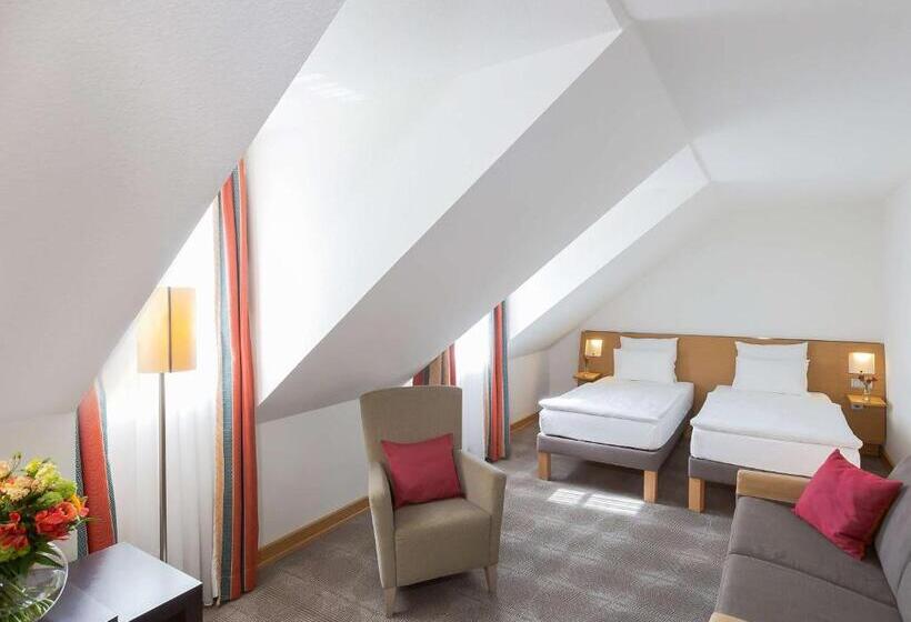 コンフォートルーム, Dorint Hotel Würzburg