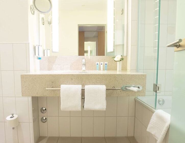 غرفة ديلوكس, Dorint Hotel Würzburg