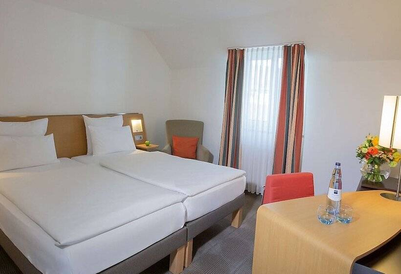 Номер Deluxe, Dorint Hotel Würzburg