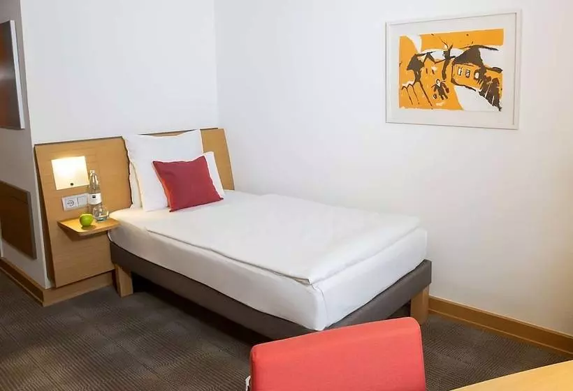 デラックスルーム, Dorint Hotel Würzburg