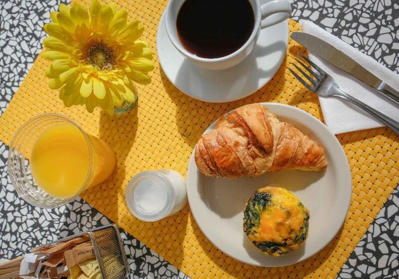スーペリアールーム, Dorint Hotel Würzburg