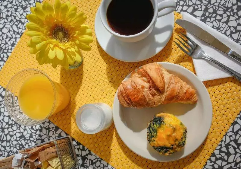 スーペリアールーム, Dorint Hotel Würzburg