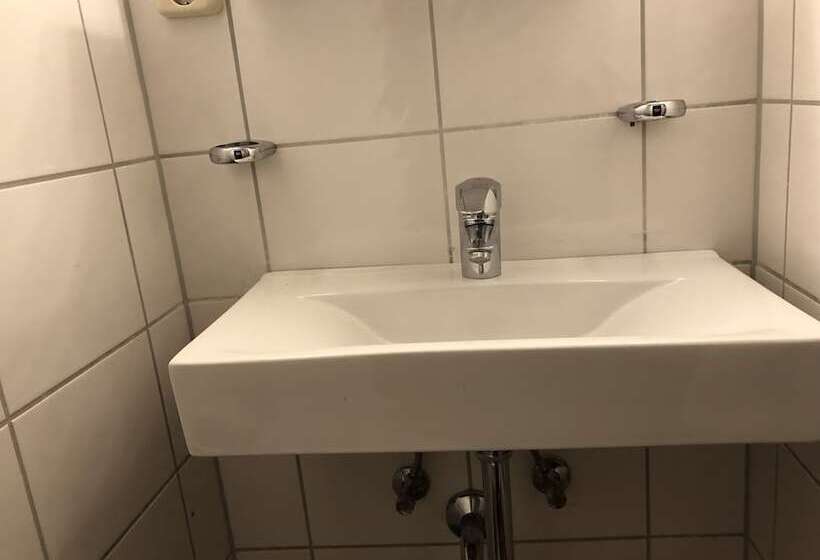 اتاق استاندارد یک نفره, Galleria