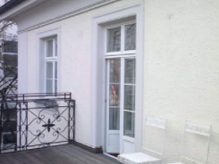 اتاق استاندارد یک نفره, Galleria