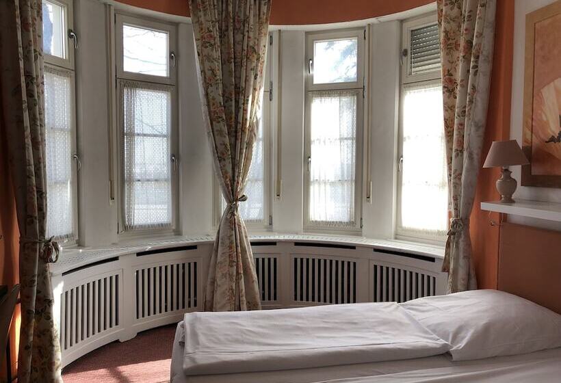 اتاق استاندارد یک نفره, Galleria