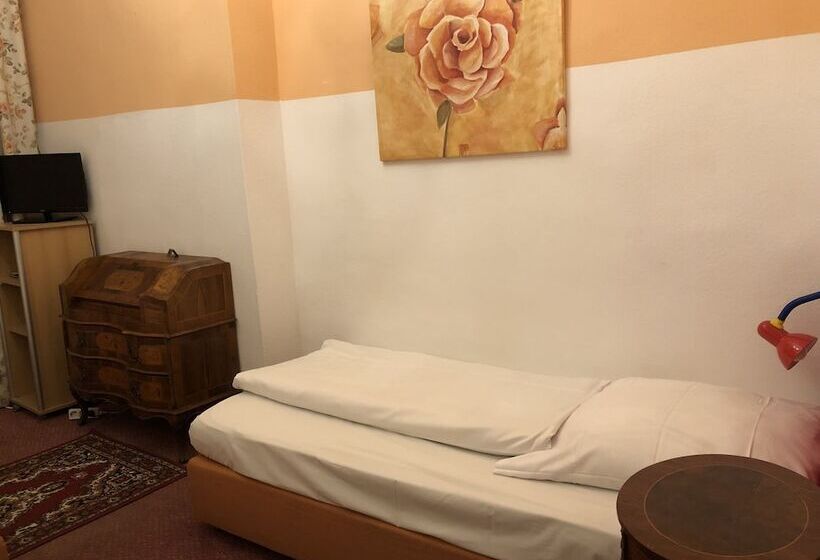 اتاق استاندارد یک نفره, Galleria