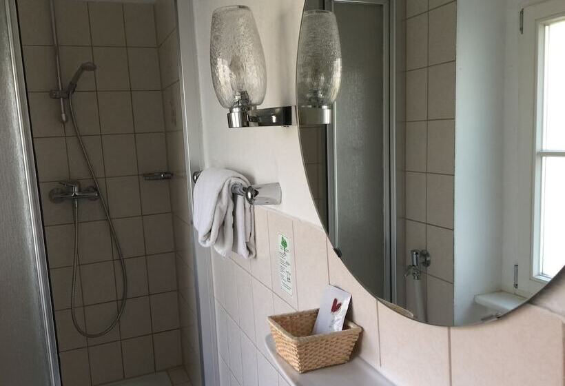 اتاق استاندارد, Galleria