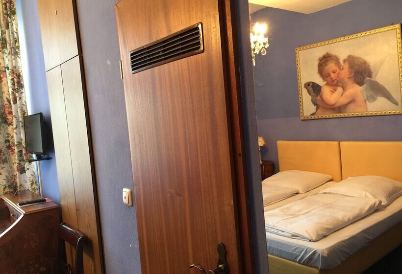 اتاق استاندارد, Galleria