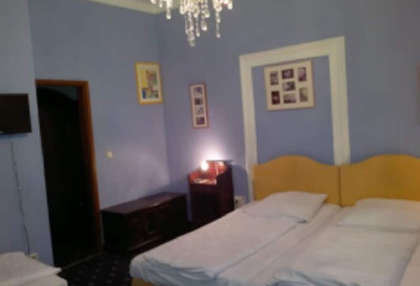 اتاق استاندارد چهار تخته, Galleria