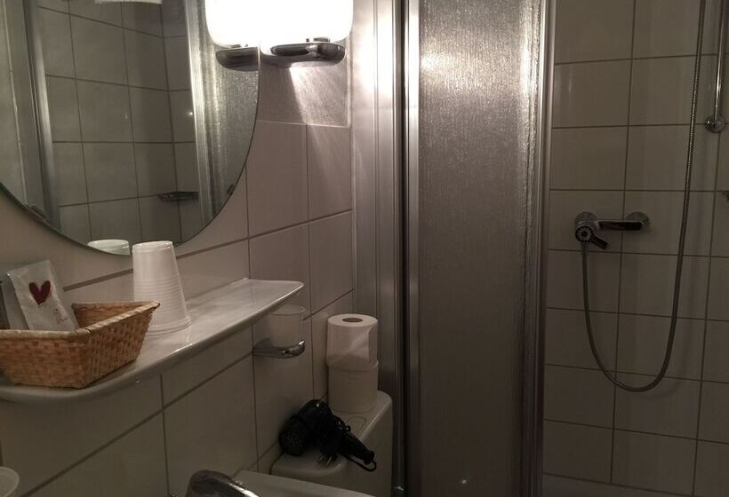 اتاق خانوادگی, Galleria