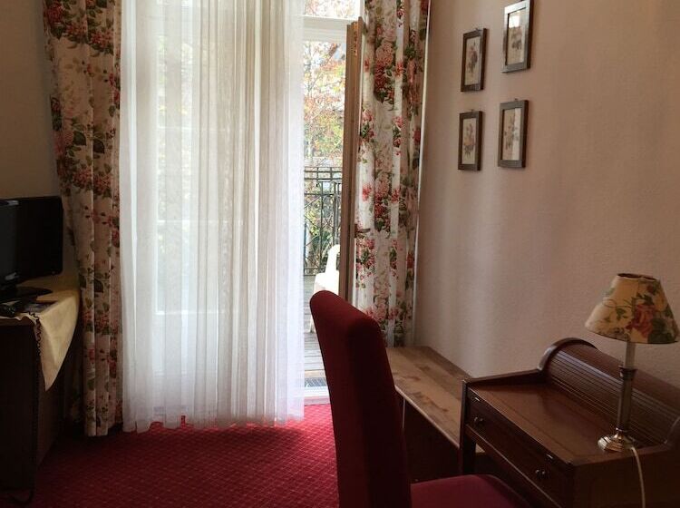 اتاق استاندارد یک نفره, Galleria