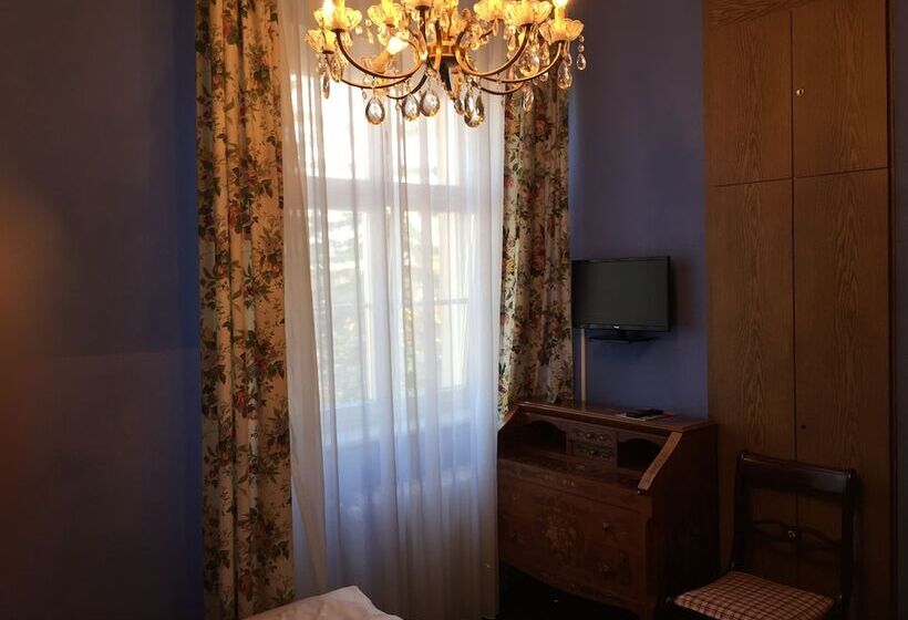 اتاق استاندارد یک نفره, Galleria