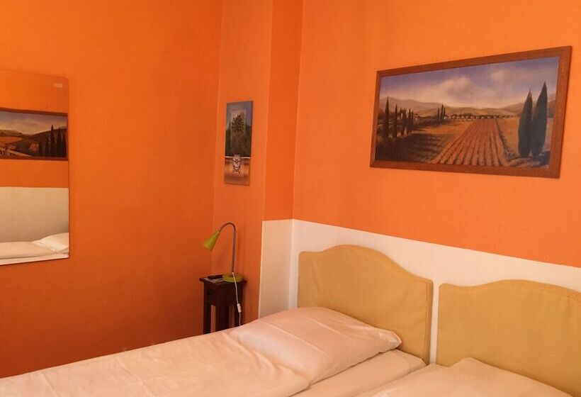 اتاق خانوادگی, Galleria