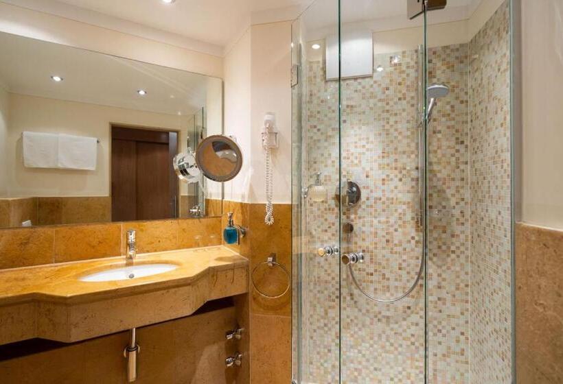 Номер Стандарт, Gasthof Alte Post Holzkirchen