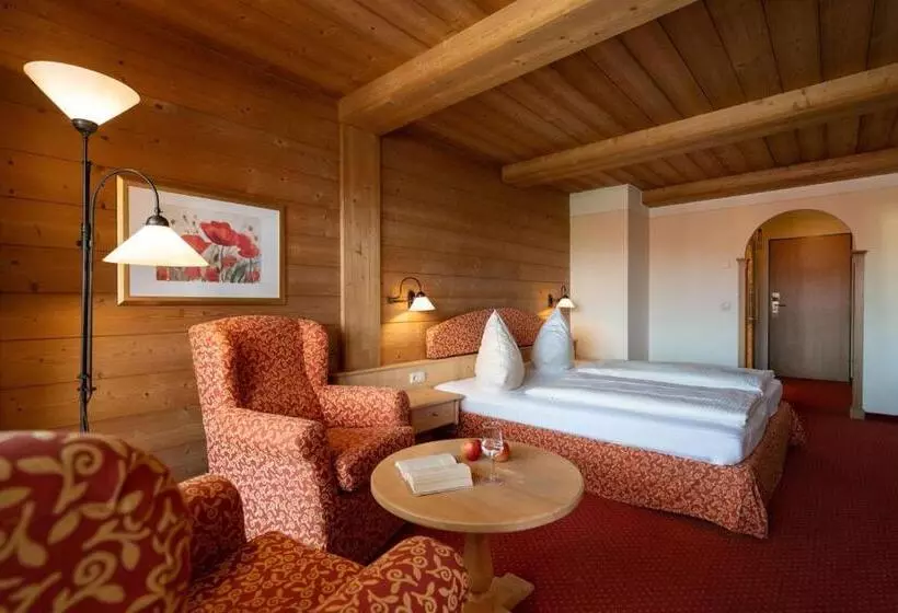 اتاق استاندارد, Gasthof Alte Post Holzkirchen