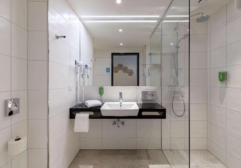 コンフォートルーム, Ibis Styles Bad Reichenhall