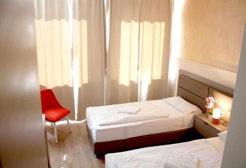 经济房, Isar City