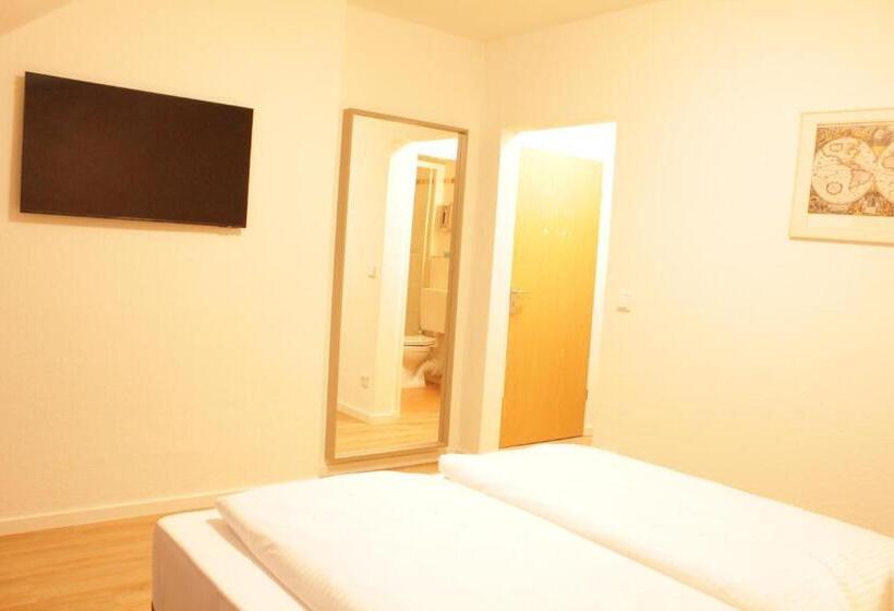 经济房, Isar City