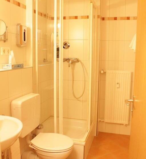 经济房, Isar City