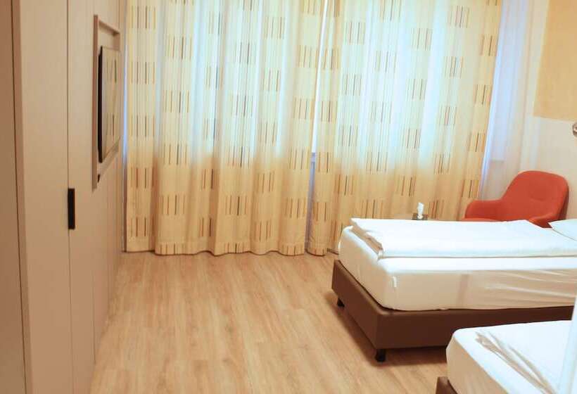 经济房, Isar City