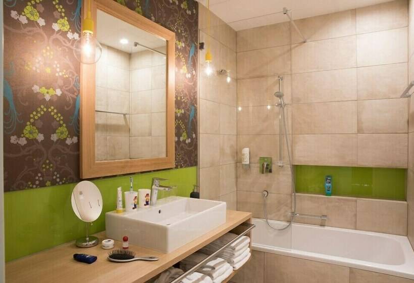 آپارتمان سوپریور 1 خوابه, Leiners Familien