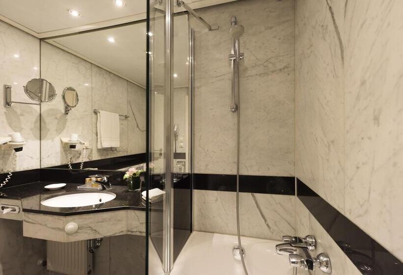 اتاق کلاسیک, Maritim Proarte Hotel Berlin