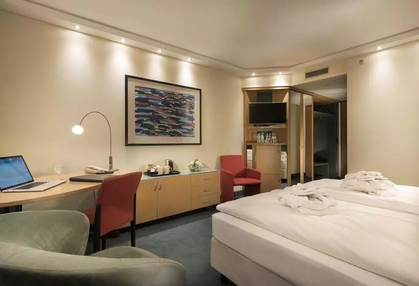 Superior-Zimmer, Maritim Proarte Hotel Berlin