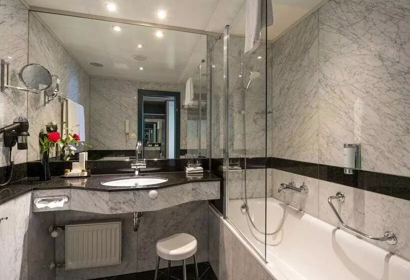 Familien Suite, Maritim Proarte Hotel Berlin