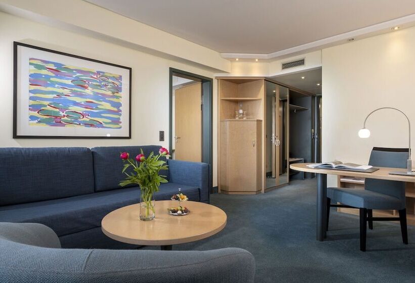 سوییت خانوادگی, Maritim Proarte Hotel Berlin