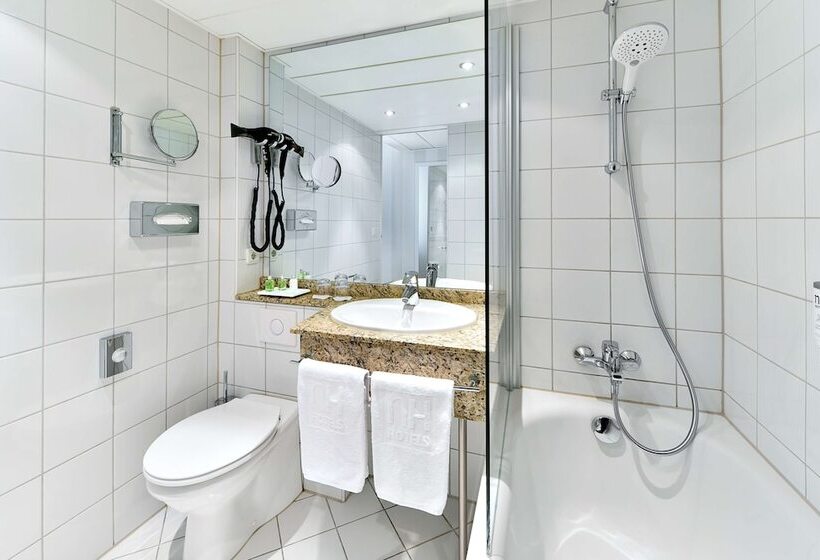 Номер Стандарт, NH Erlangen