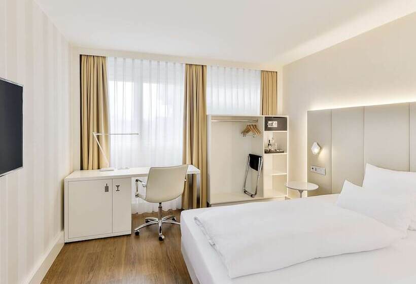 Номер Стандарт, NH Erlangen