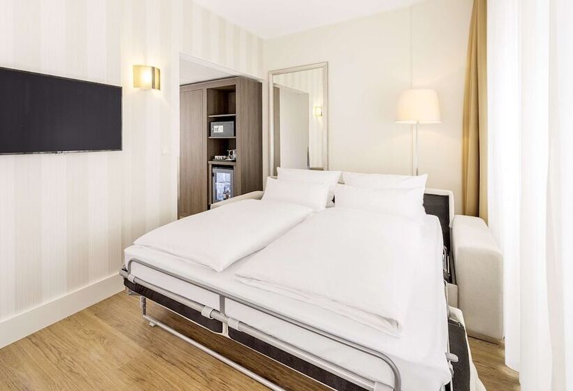 Номер Superior, NH Erlangen