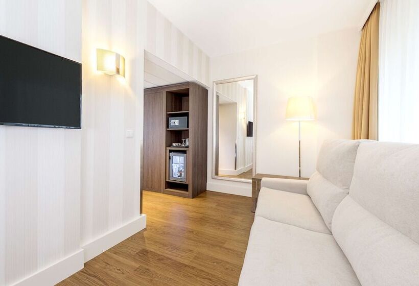 Номер Superior, NH Erlangen