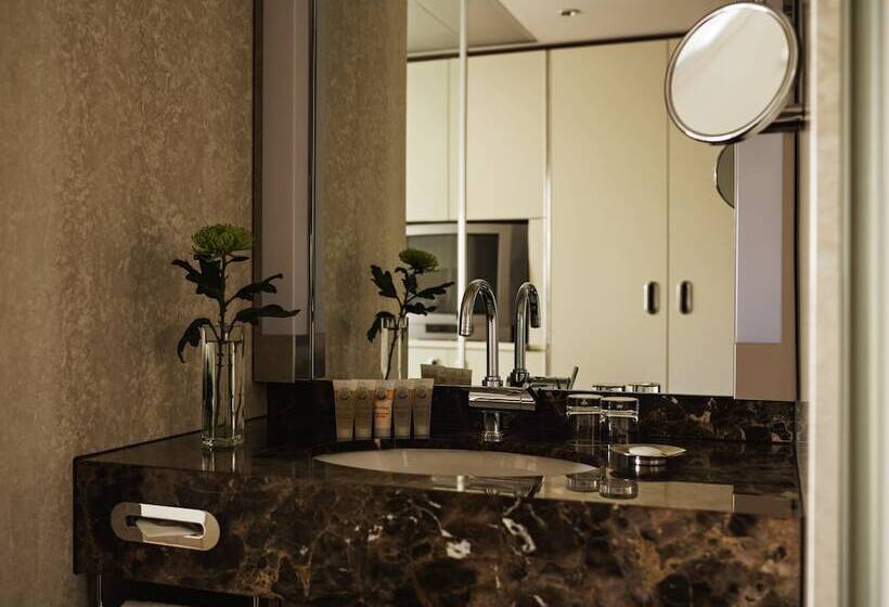 Классический Номер, Occidental Dresden Newa