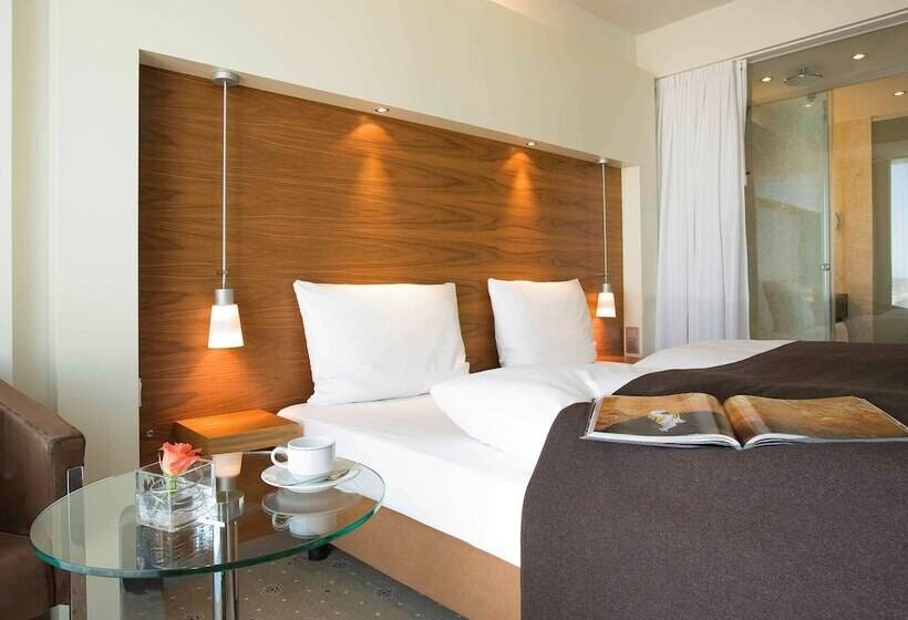 Классический Номер, Occidental Dresden Newa