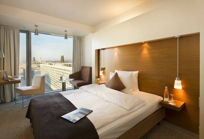 Номер Superior, Occidental Dresden Newa