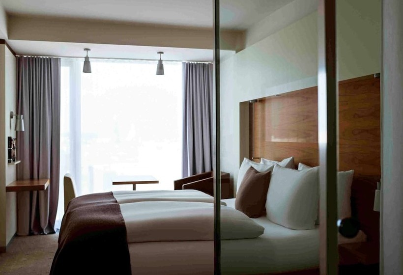 Номер Superior, Occidental Dresden Newa