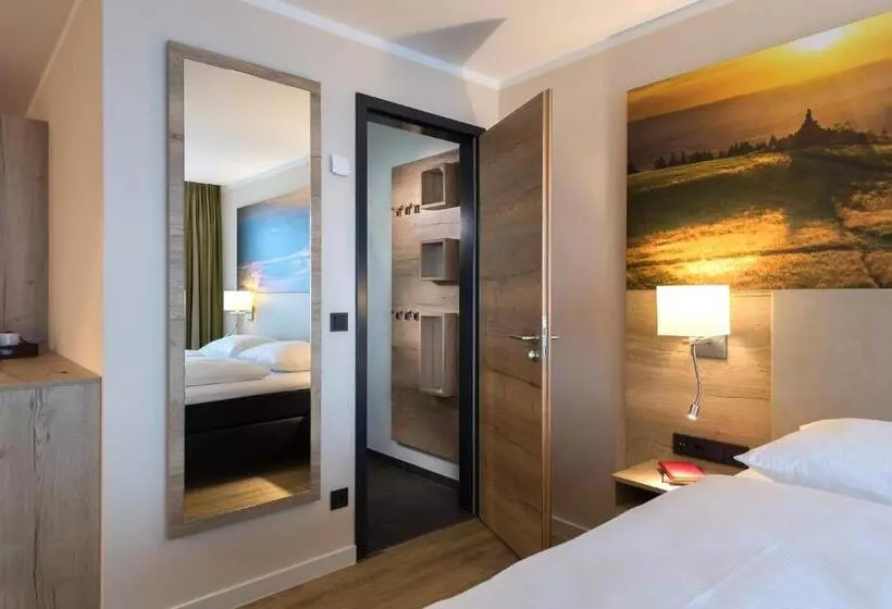 Deluxe-studio, Rhön Park Aktiv Resort