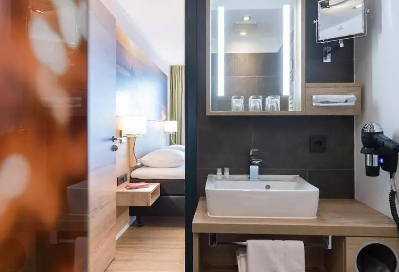Deluxe-studio, Rhön Park Aktiv Resort