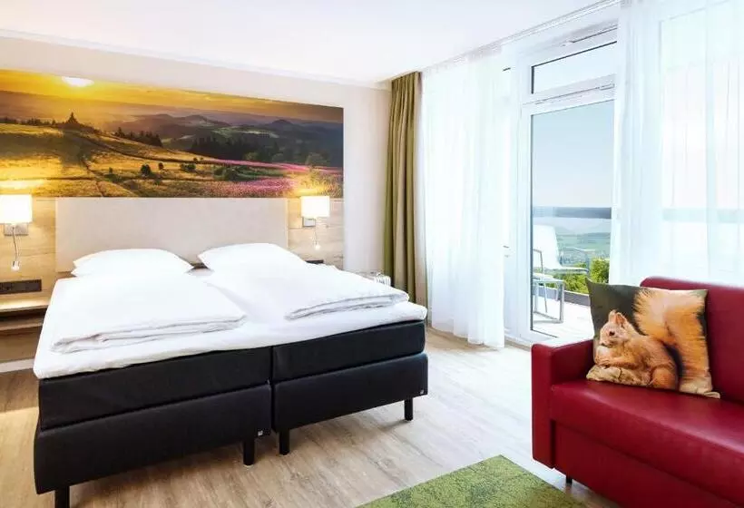 Deluxe-studio, Rhön Park Aktiv Resort