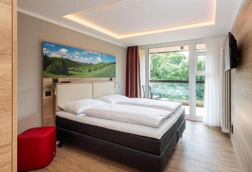 Семейный Номер, Rhön Park Aktiv Resort