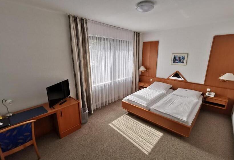 Номер Стандарт, Römerhof