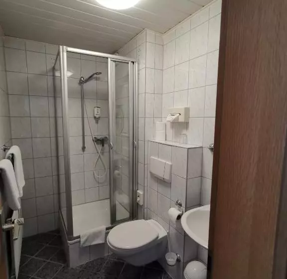 StandaardKamer, Römerhof