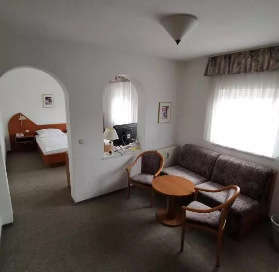 StandaardKamer, Römerhof